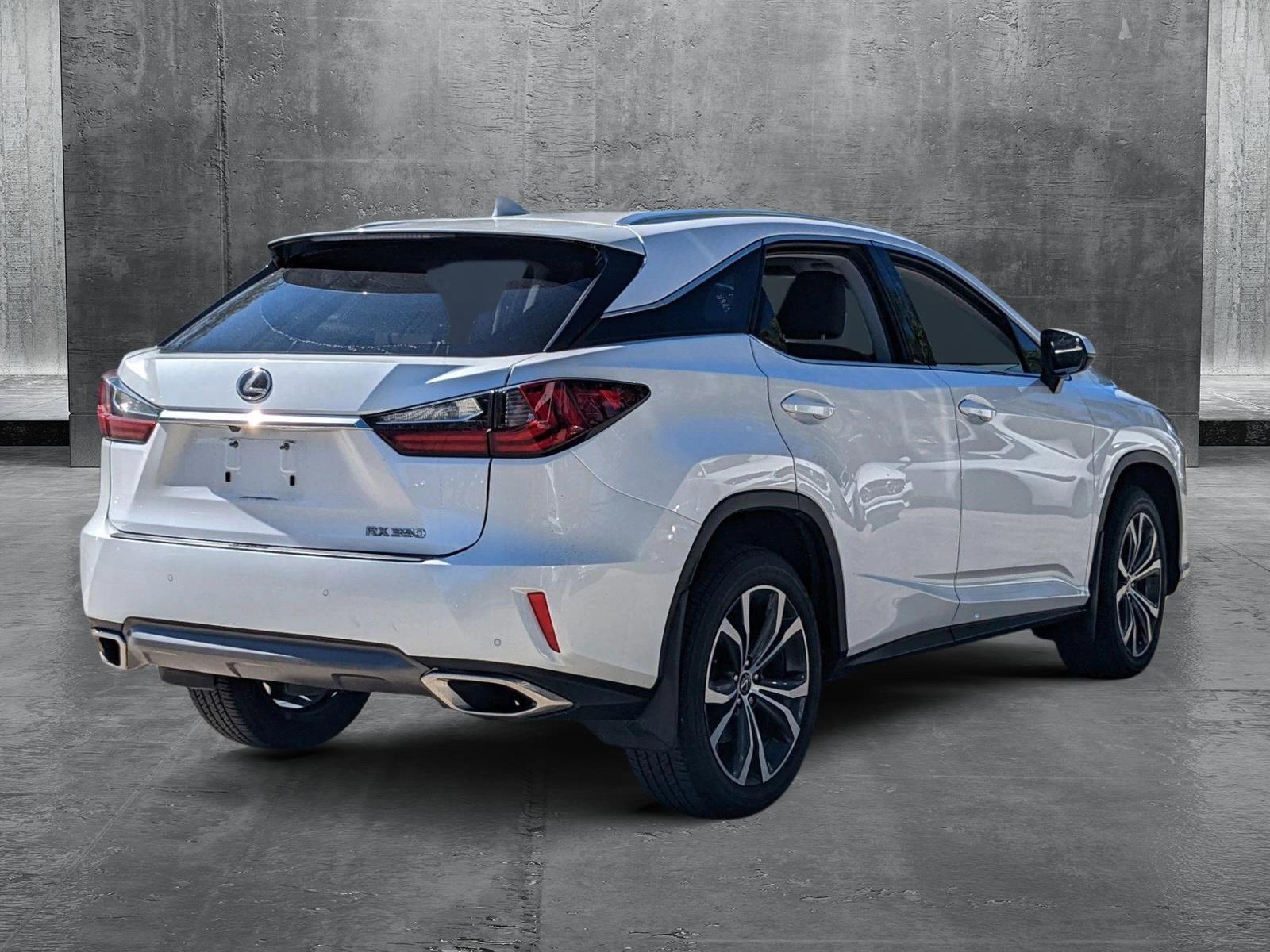 2019 Lexus RX 350 Vehicle Photo in Pembroke Pines , FL 33027