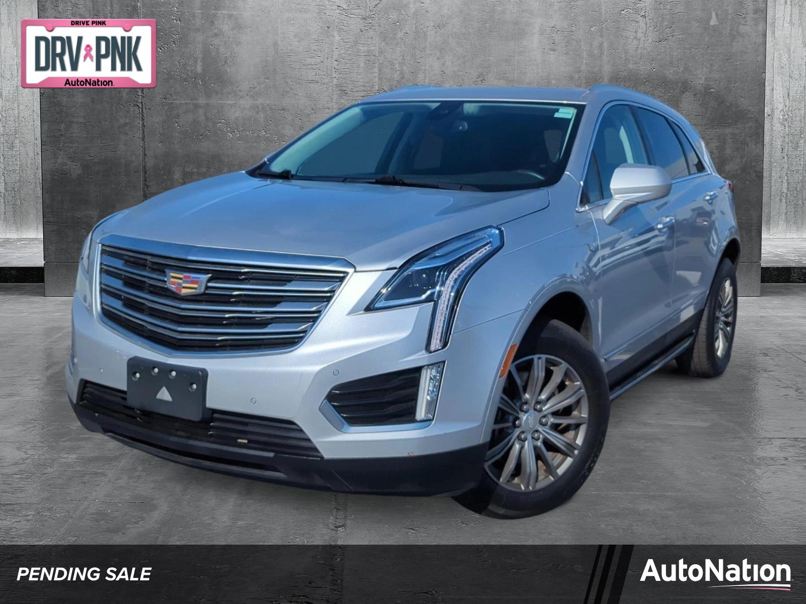 2018 Cadillac XT5 Vehicle Photo in Memphis, TN 38125