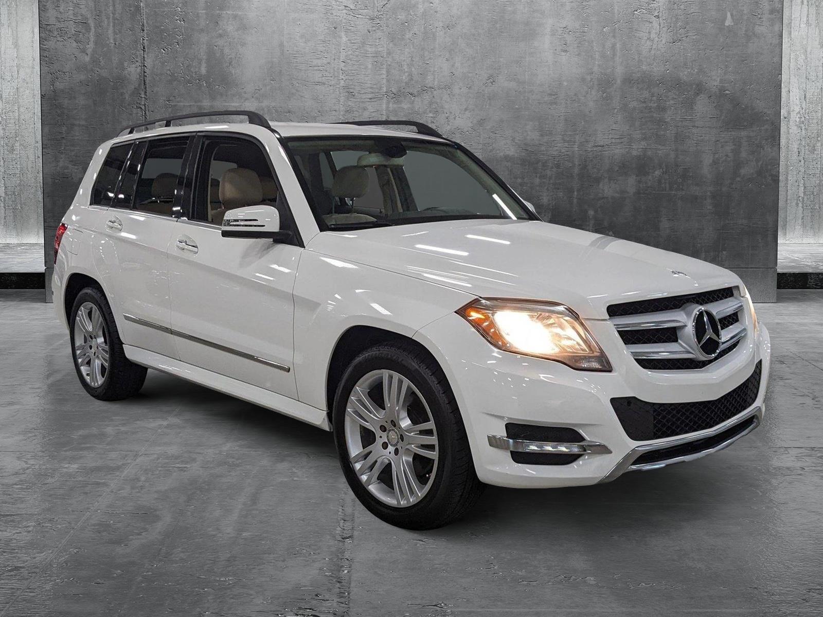 2015 Mercedes-Benz GLK-Class Vehicle Photo in Pompano Beach, FL 33064