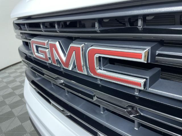 2024 GMC Sierra 1500 Vehicle Photo in GILBERT, AZ 85297-0402