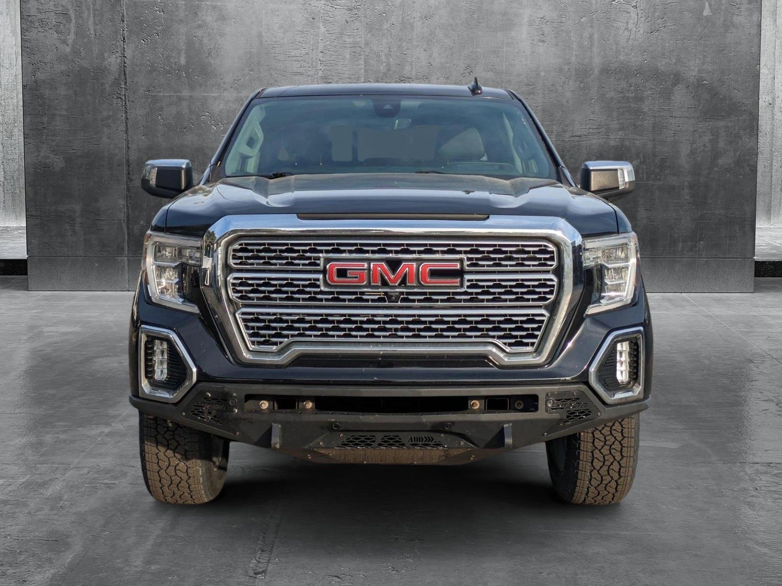 2019 GMC Sierra 1500 Vehicle Photo in WEST PALM BEACH, FL 33407-3296