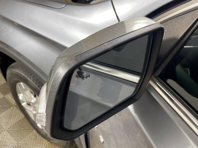 2021 Chevrolet Traverse Vehicle Photo in PHOENIX, AZ 85014-3381