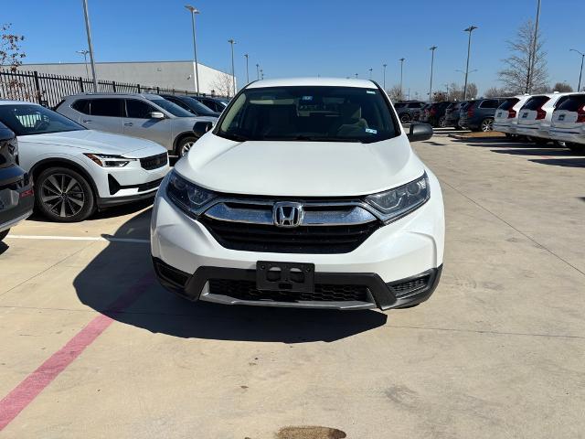 2019 Honda CR-V Vehicle Photo in Grapevine, TX 76051