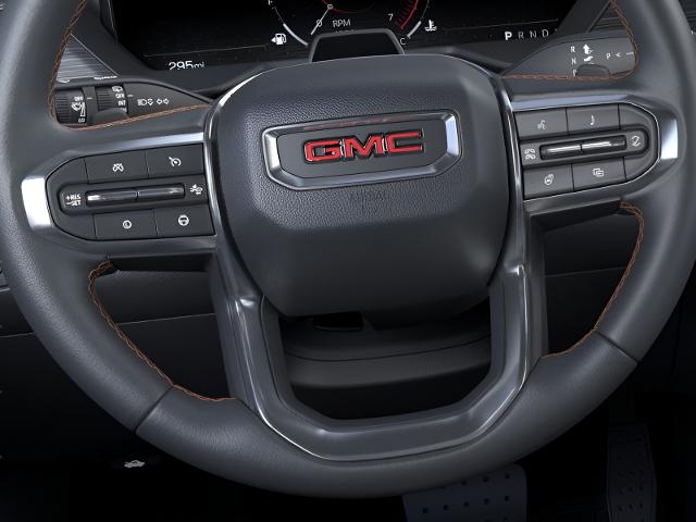 2025 GMC Acadia Vehicle Photo in MANITOWOC, WI 54220-5838