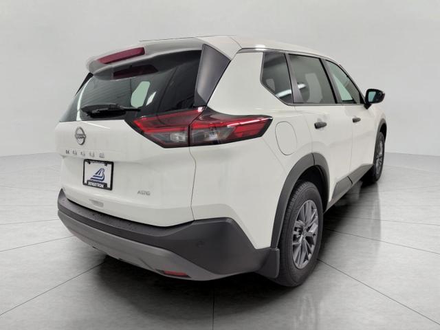 2023 Nissan Rogue Vehicle Photo in NEENAH, WI 54956-2243