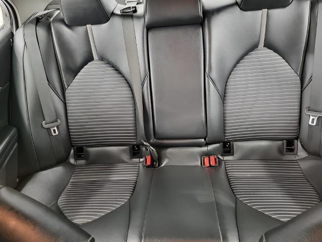 2023 Toyota Camry Vehicle Photo in Oshkosh, WI 54904