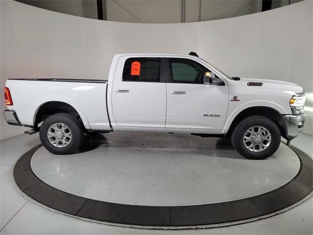 2021 Ram 2500 Vehicle Photo in PRESCOTT, AZ 86305-3700