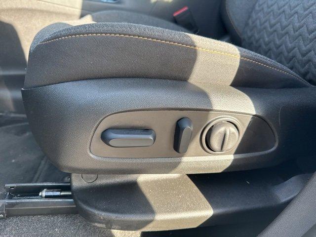 2024 Chevrolet Equinox Vehicle Photo in SAUK CITY, WI 53583-1301