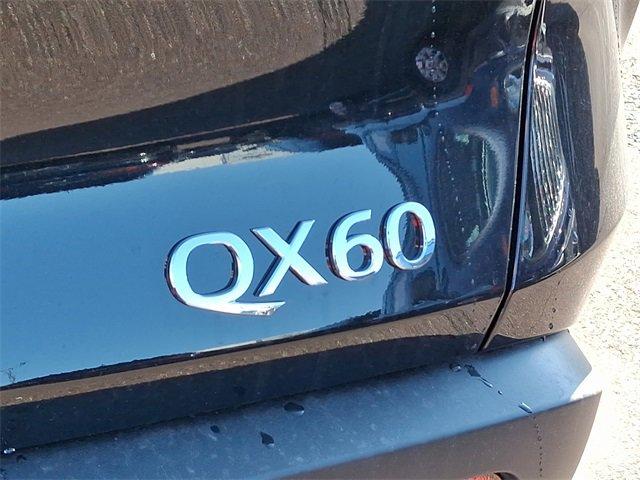 2025 INFINITI QX60 Vehicle Photo in Willow Grove, PA 19090