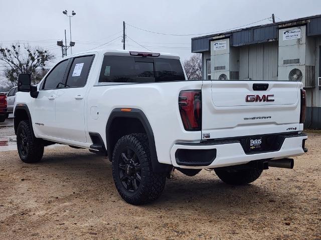 2024 GMC Sierra 2500 HD Vehicle Photo in PARIS, TX 75460-2116