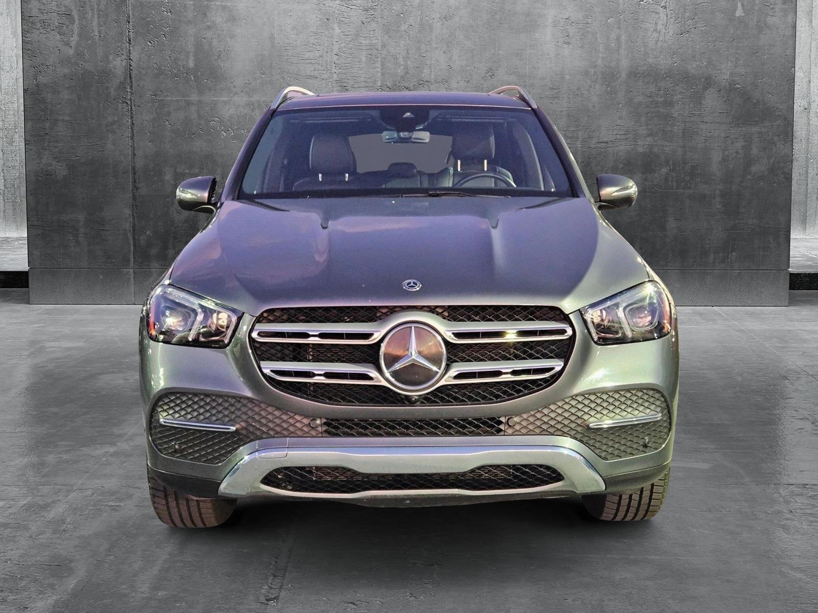 2020 Mercedes-Benz GLE Vehicle Photo in Fort Lauderdale, FL 33316