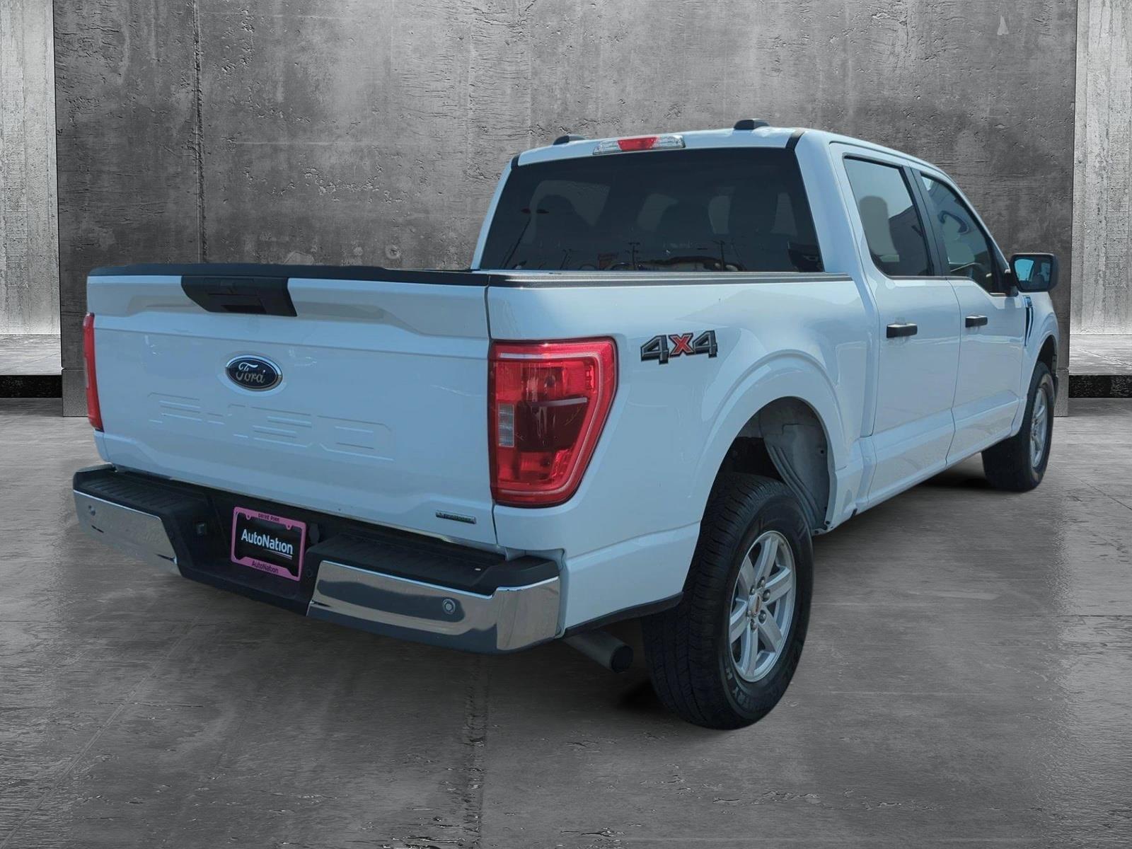 2023 Ford F-150 Vehicle Photo in Memphis, TN 38115