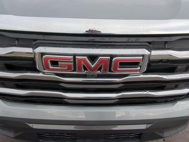 2025 GMC Terrain Vehicle Photo in ALBERTVILLE, AL 35950-0246