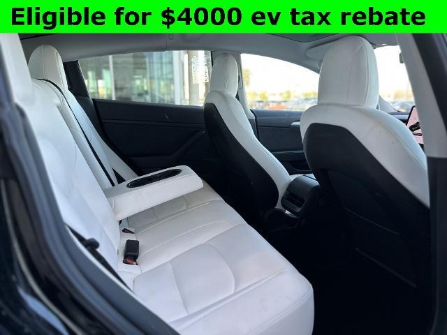 2021 Tesla Model 3 Vehicle Photo in Grapevine, TX 76051