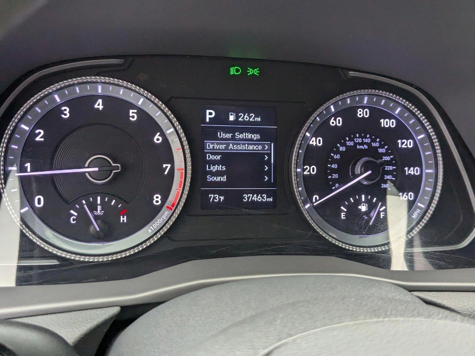 2021 Hyundai SONATA Vehicle Photo in Miami, FL 33169