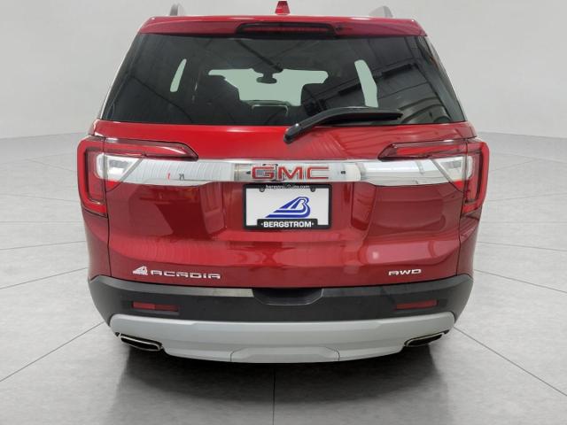 2023 GMC Acadia Vehicle Photo in NEENAH, WI 54956-2243