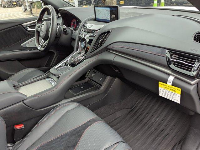 2024 Acura RDX Vehicle Photo in San Antonio, TX 78230