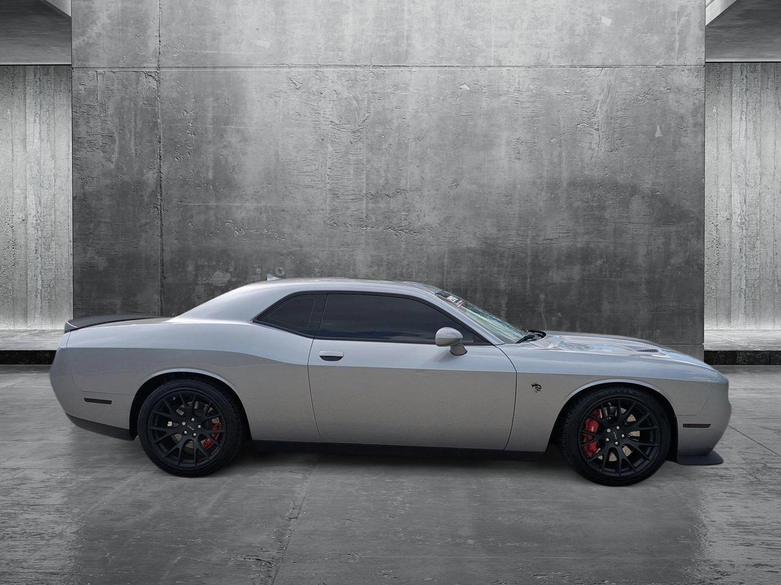 2016 Dodge Challenger Vehicle Photo in Sarasota, FL 34231