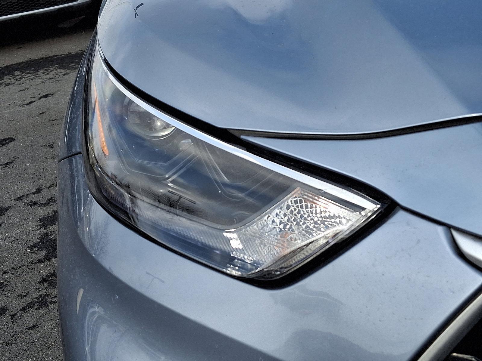 2022 Toyota Highlander Vehicle Photo in Harrisburg, PA 17111