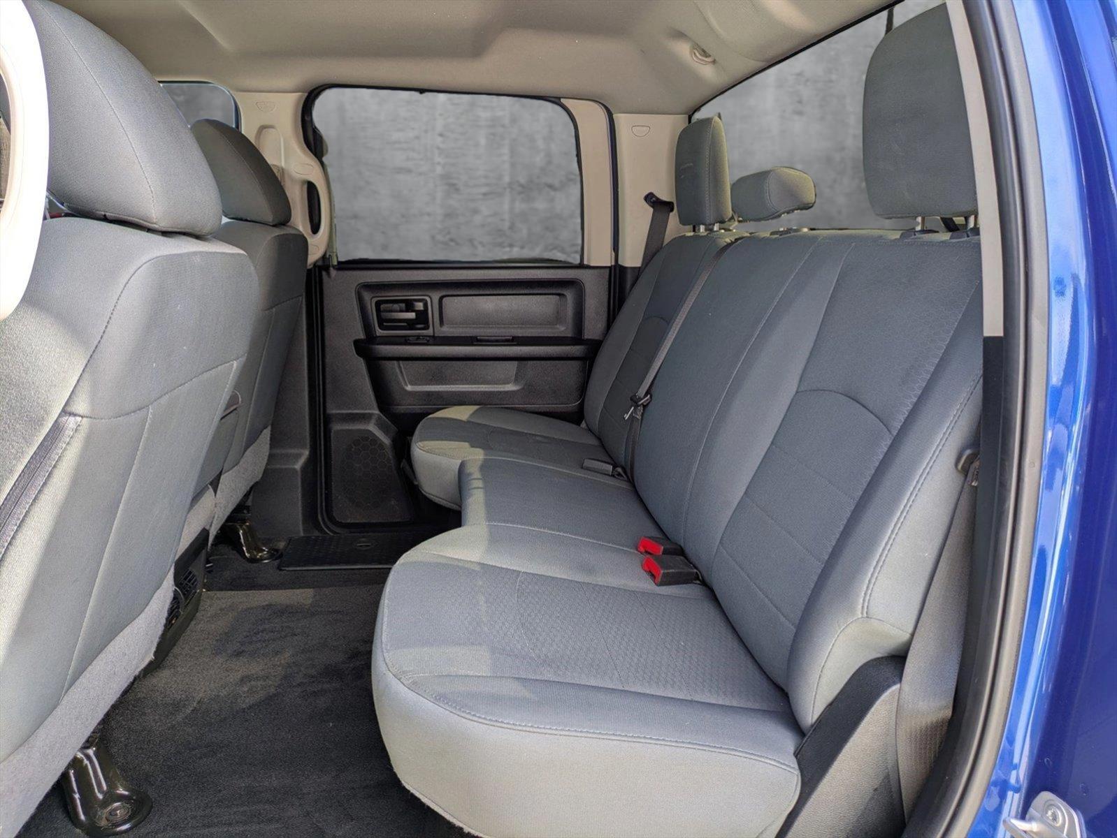 2017 Ram 1500 Vehicle Photo in Tustin, CA 92782