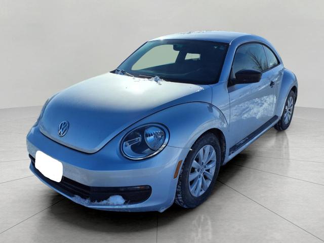 2014 Volkswagen Beetle Coupe Vehicle Photo in Oshkosh, WI 54904