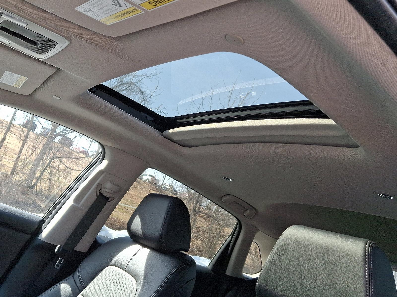 2025 Honda HR-V Vehicle Photo in Harrisburg, PA 17111