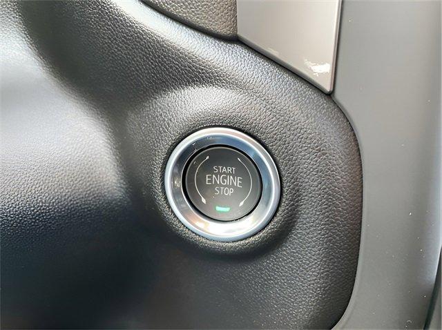 2025 Chevrolet Silverado 2500 HD Vehicle Photo in THOMPSONTOWN, PA 17094-9014