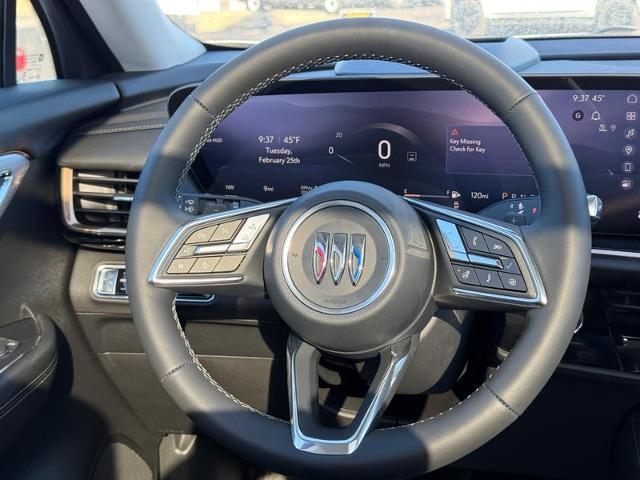 2025 Buick Envision Vehicle Photo in COLUMBIA, MO 65203-3903