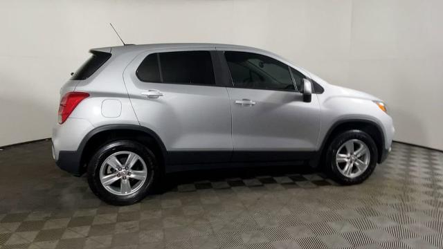 2019 Chevrolet Trax Vehicle Photo in ALLIANCE, OH 44601-4622