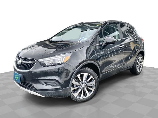 2022 Buick Encore Vehicle Photo in WILLIAMSVILLE, NY 14221-2883