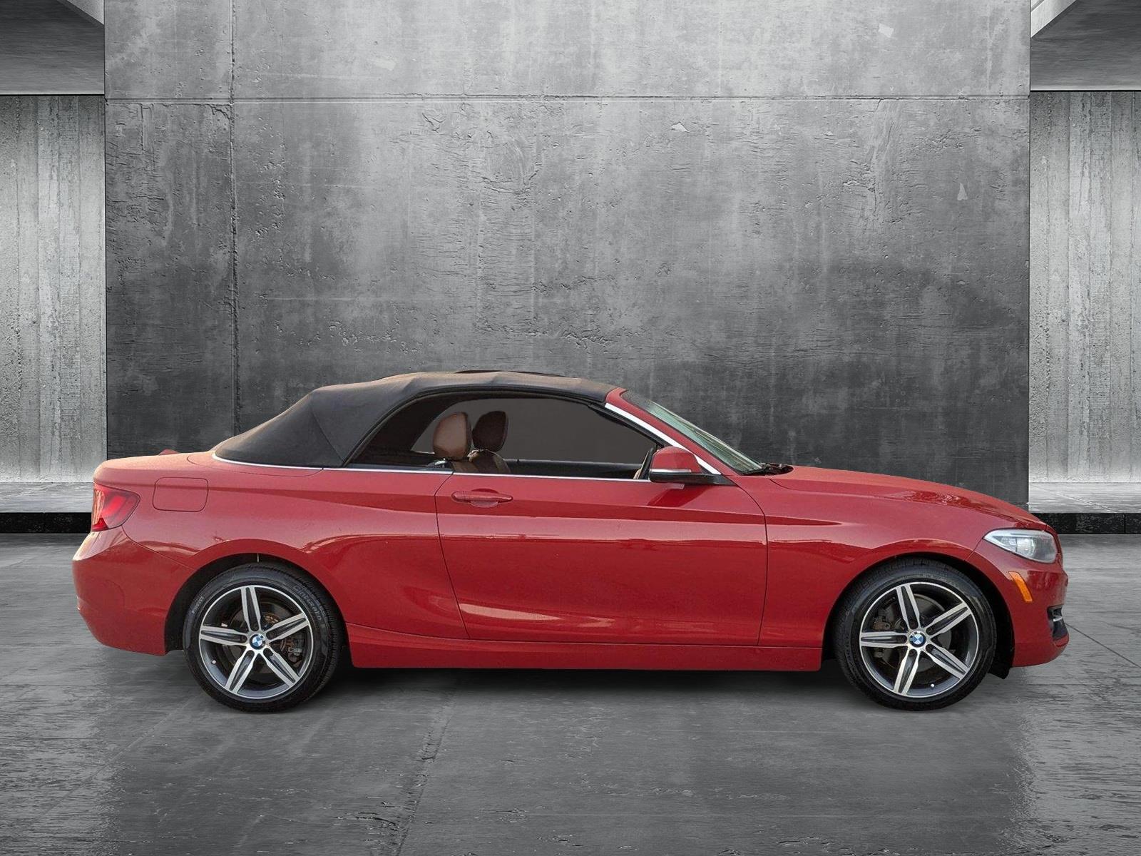 2017 BMW 2 Series Vehicle Photo in PEMBROKE PINES, FL 33024-6534