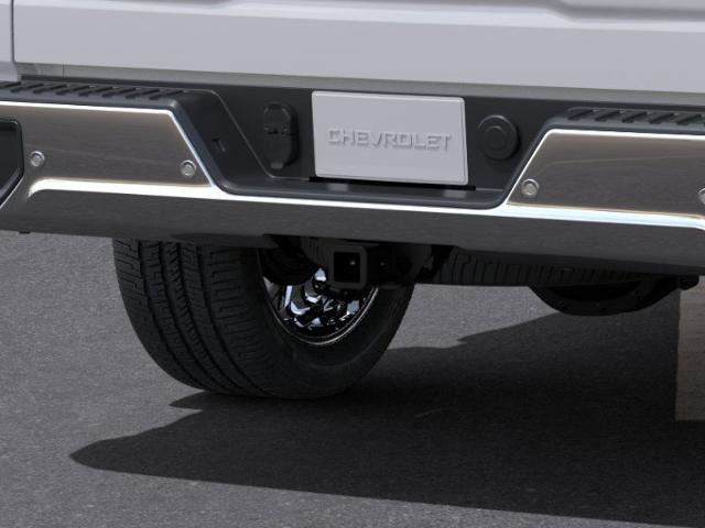 2025 Chevrolet Silverado 1500 Vehicle Photo in Roslyn, NY 11576