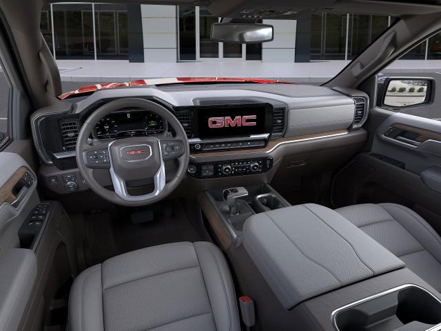 2025 GMC Sierra 1500 Vehicle Photo in APPLETON, WI 54914-8833