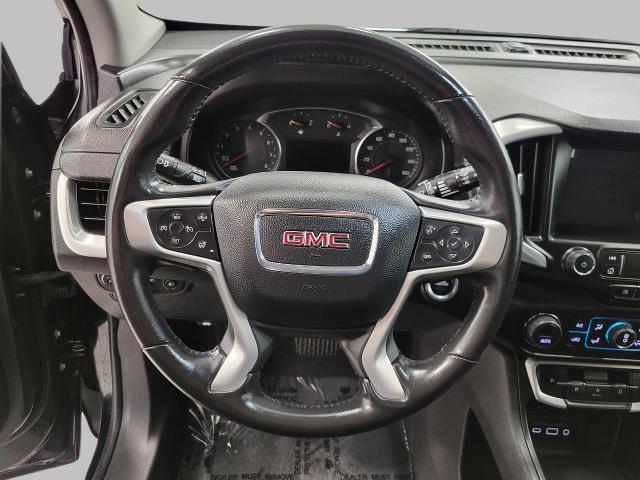 2022 GMC Terrain Vehicle Photo in NEENAH, WI 54956-2243