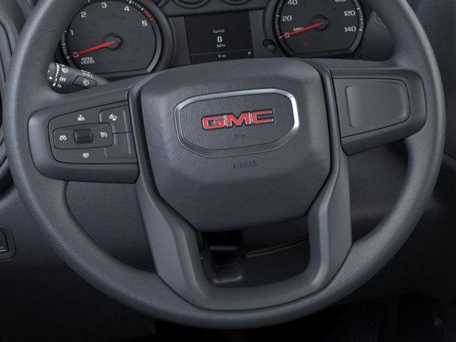 2025 GMC Sierra 2500 HD Vehicle Photo in ALBERTVILLE, AL 35950-0246