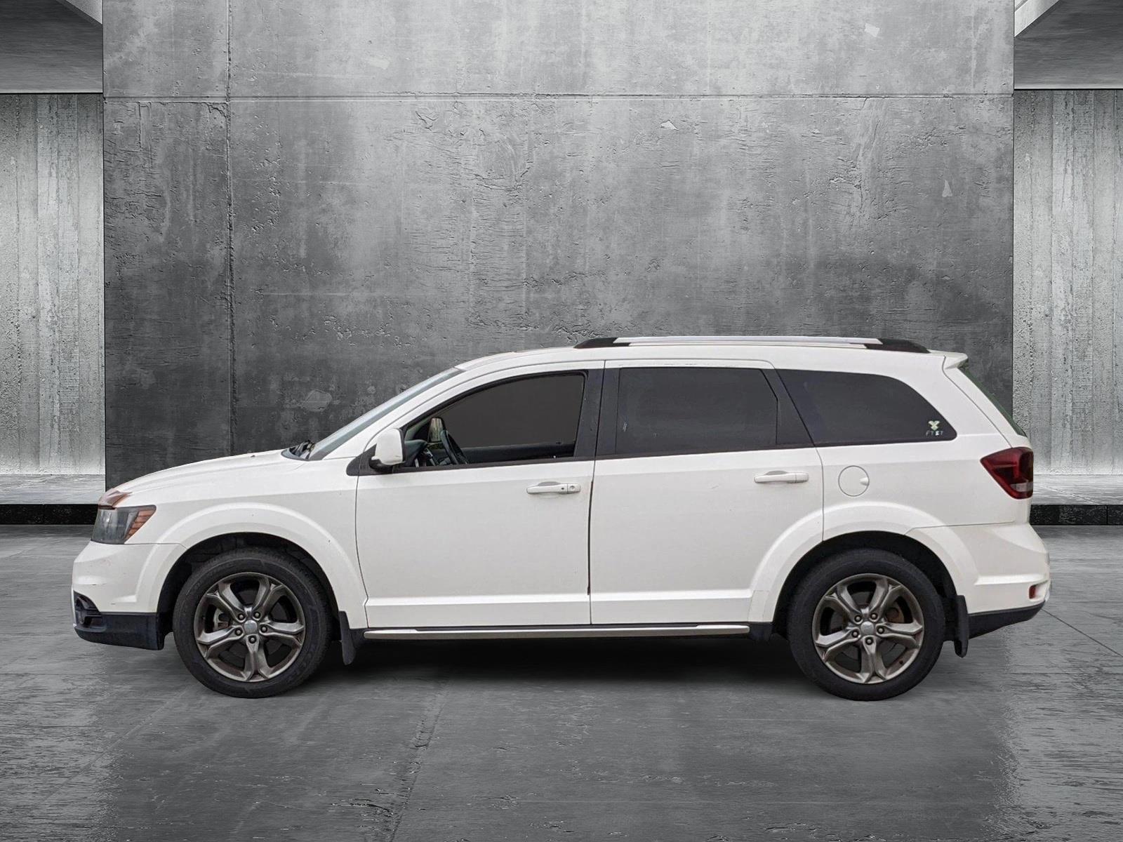 2016 Dodge Journey Vehicle Photo in Orlando, FL 32811