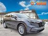 Used 2024 Honda CR-V EX-L with VIN 2HKRS3H7XRH323461 for sale in Melbourne, FL