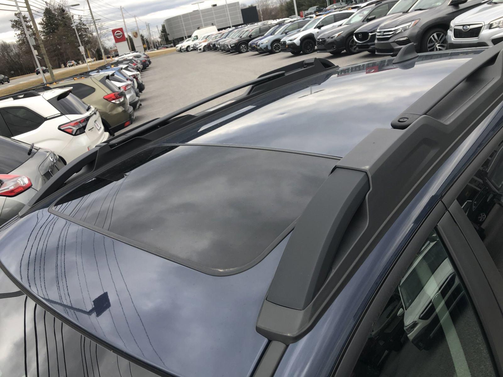 2024 Subaru Outback Vehicle Photo in Mechanicsburg, PA 17050