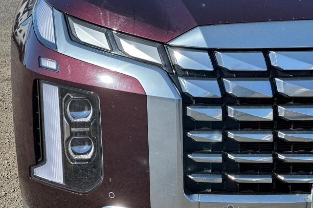 2024 Hyundai Palisade Vehicle Photo in SPOKANE, WA 99202-2191