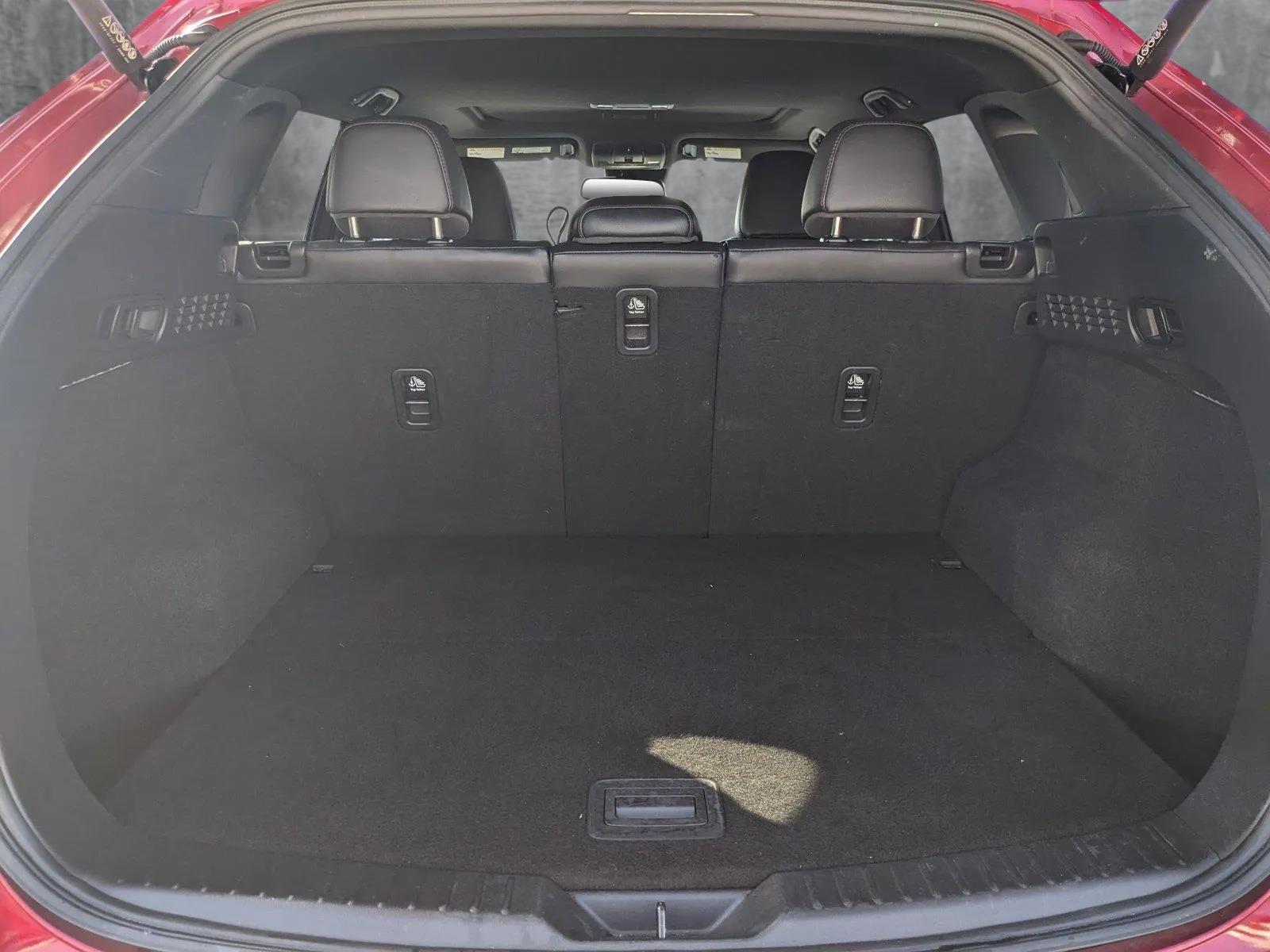 2023 Mazda CX-5 Vehicle Photo in MIAMI, FL 33172-3015