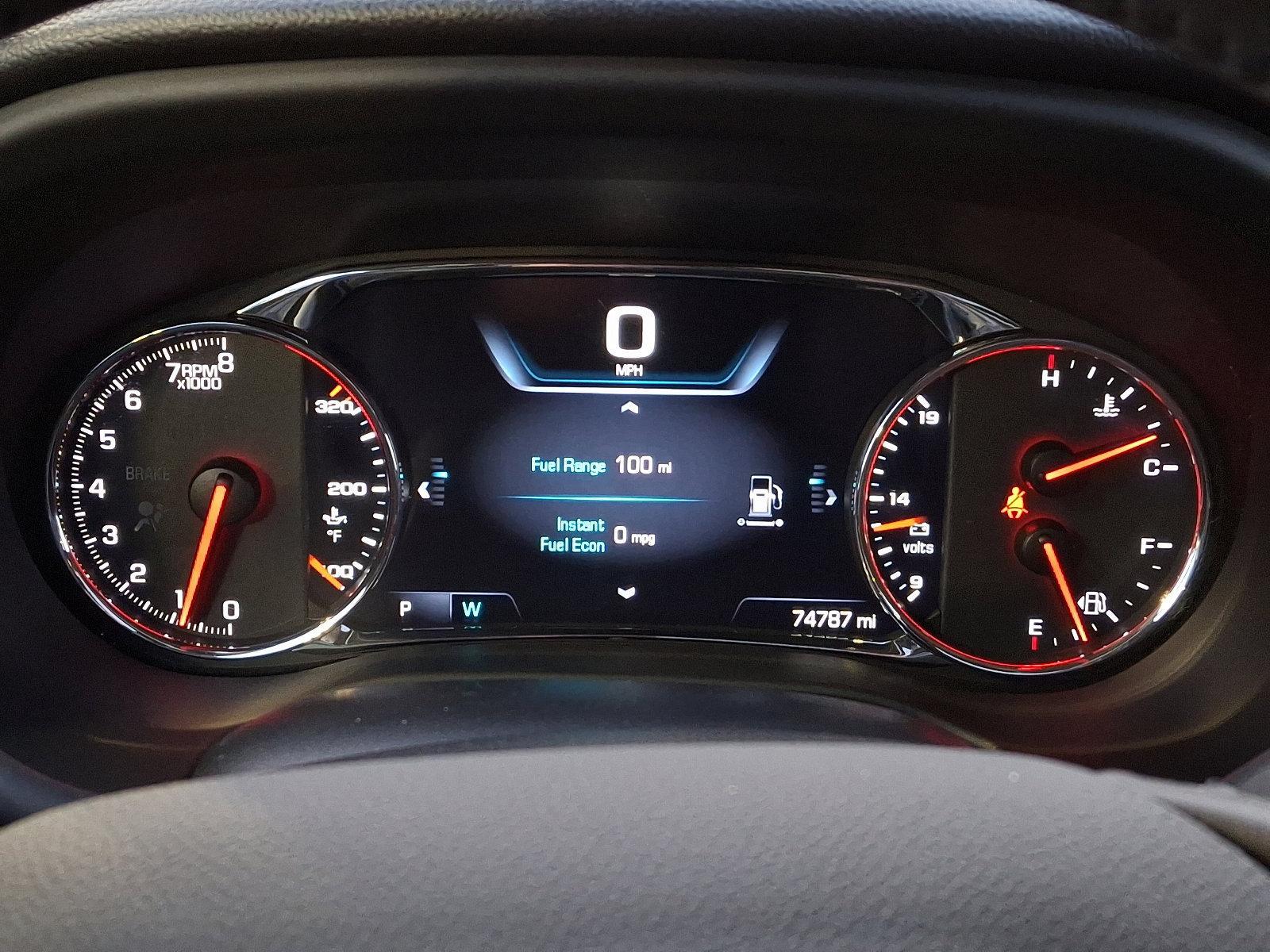 2018 GMC Acadia Vehicle Photo in Harrisburg, PA 17111