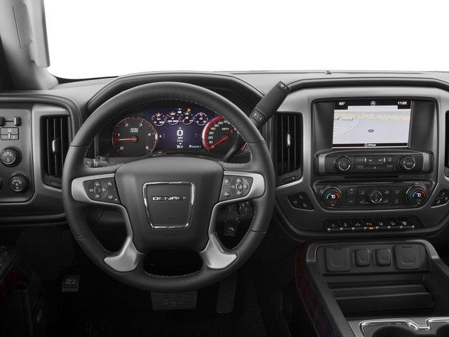 2016 GMC Sierra 2500HD Vehicle Photo in LIGHTHOUSE POINT, FL 33064-6849