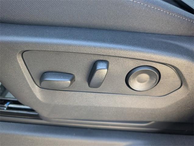 2025 Chevrolet Silverado 1500 Vehicle Photo in ENGLEWOOD, CO 80113-6708