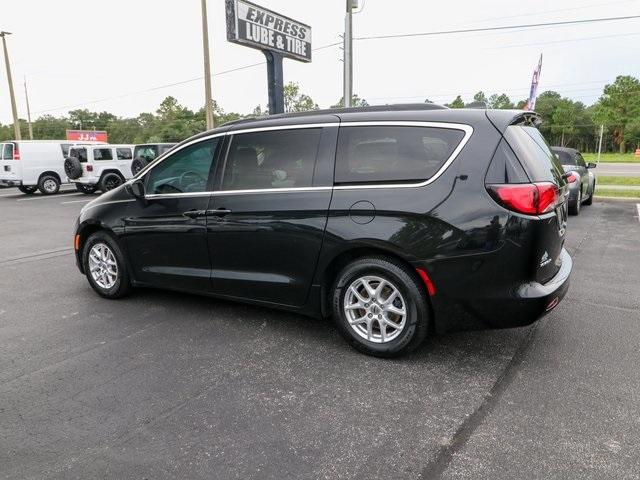 2021 Chrysler Voyager Vehicle Photo in HOMOSASSA, FL 34448-1461