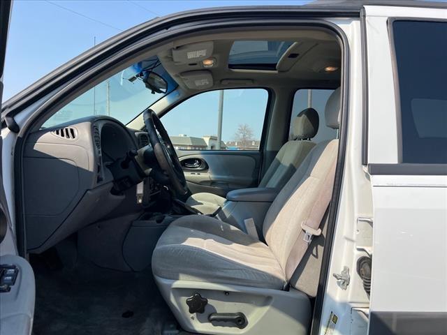 2005 Chevrolet TrailBlazer Vehicle Photo in Shiloh, IL 62269