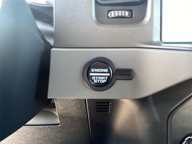 2024 Ford Bronco Vehicle Photo in Greenville, TX 75402