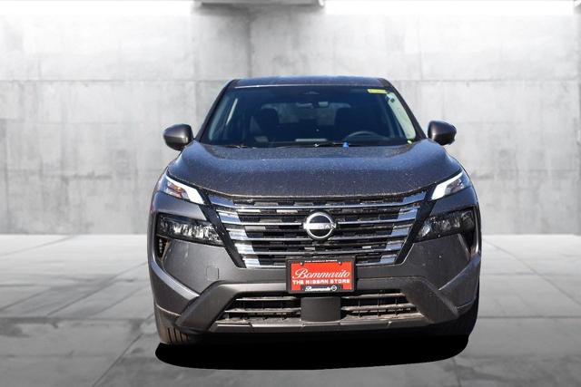 2025 Nissan Rogue Vehicle Photo in Ballwin, MO 63011