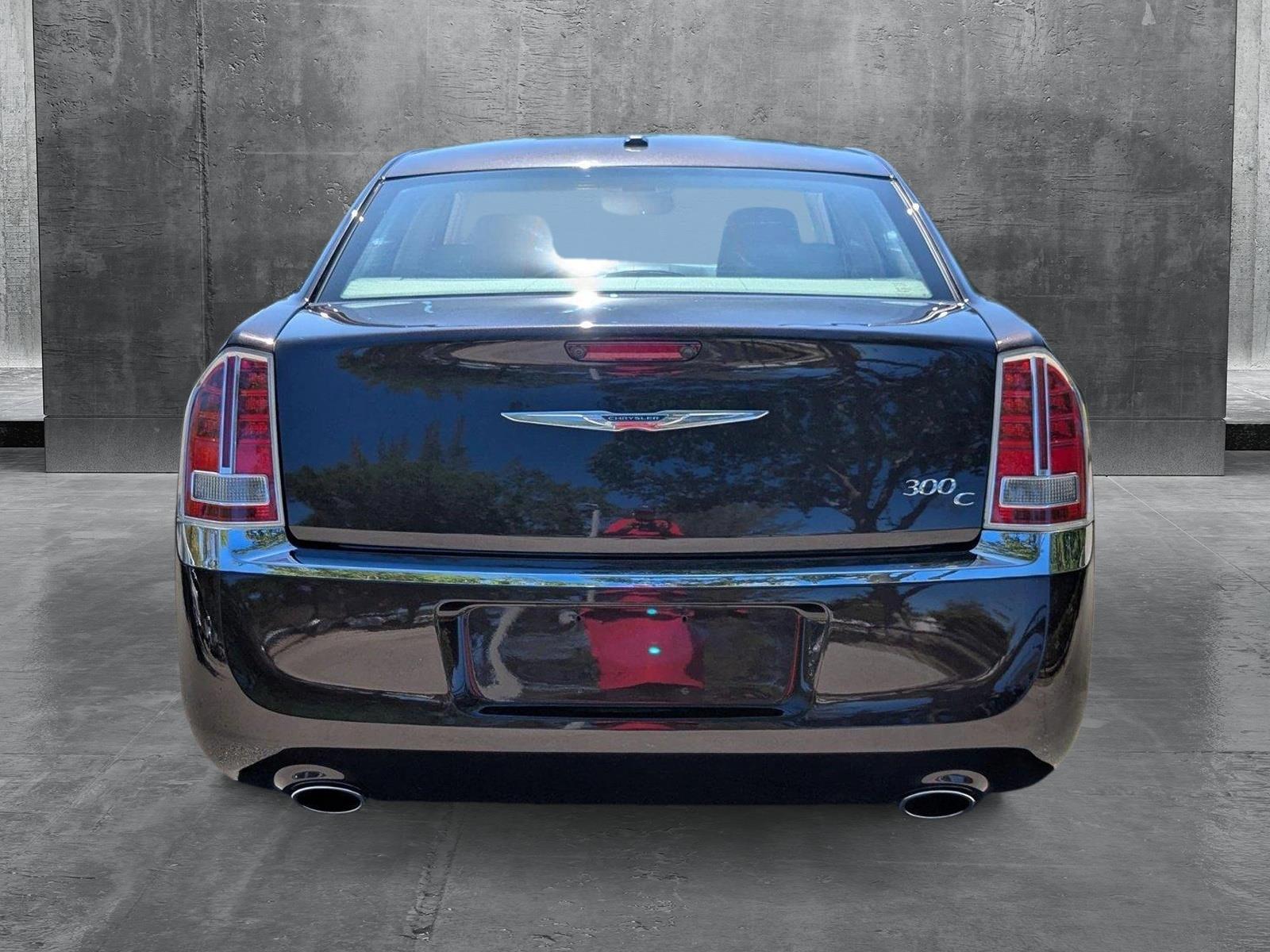 2013 Chrysler 300 Vehicle Photo in West Palm Beach, FL 33417