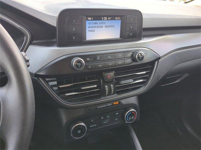2020 Ford Escape Vehicle Photo in COLLIERVILLE, TN 38017-9006