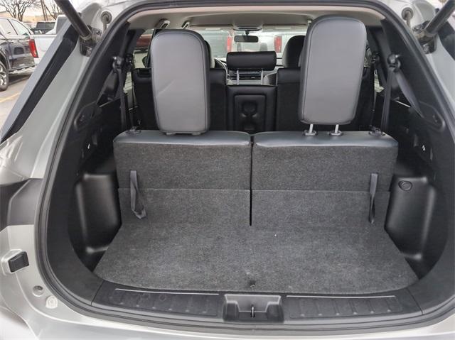 2024 Mitsubishi Outlander Vehicle Photo in AURORA, CO 80012-4011